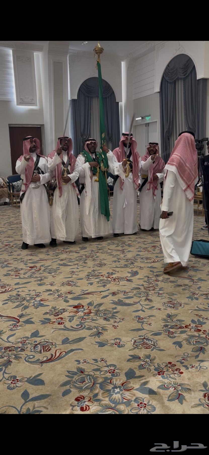 Najdi Ardah - Dawasir Ardah - Riyadh Youth Troupe64149660816129110