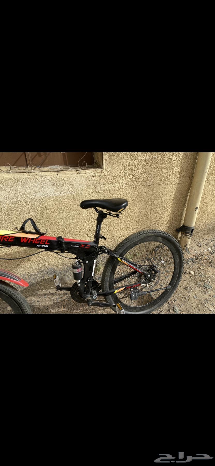 سيكل رياضي جديد64510817346178112