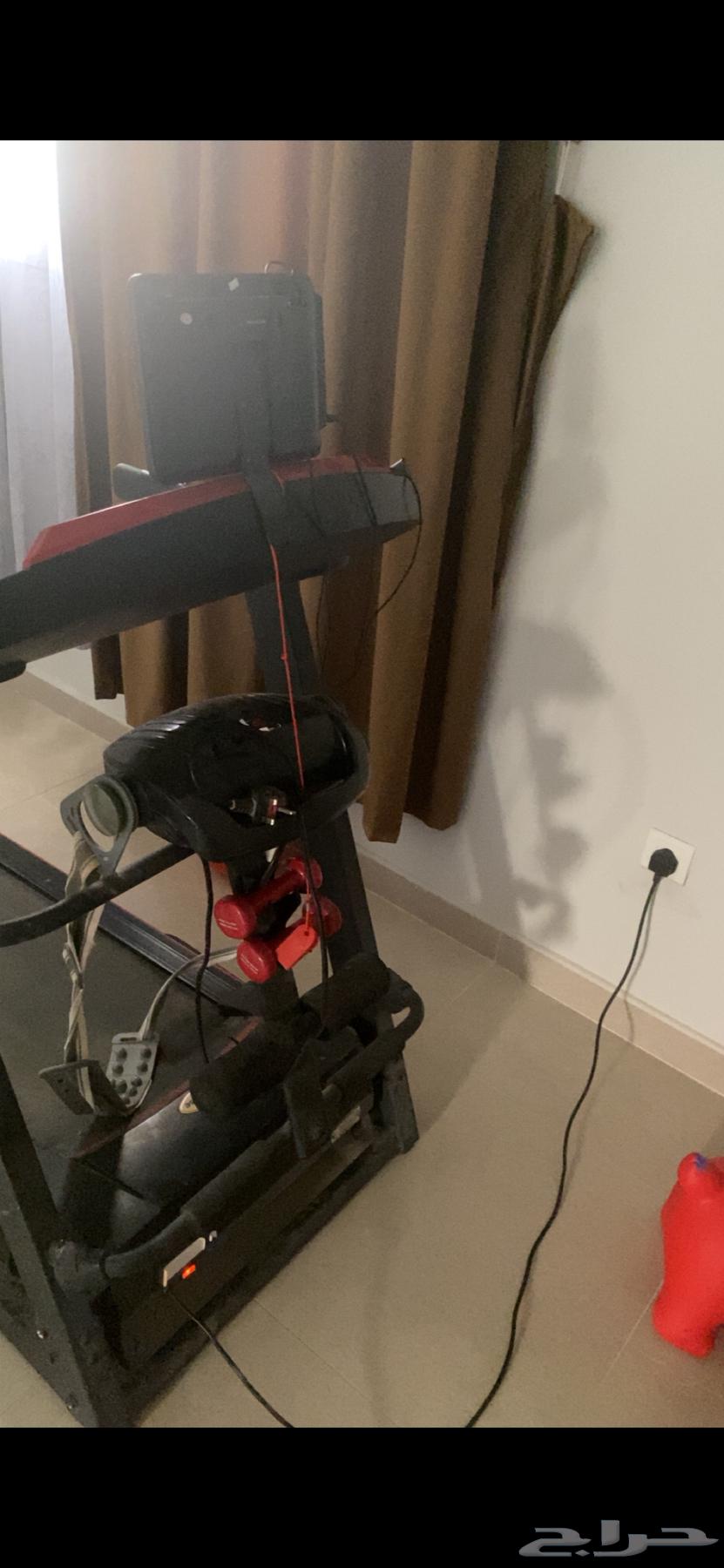 جهاز سير للبيع64516611038081111