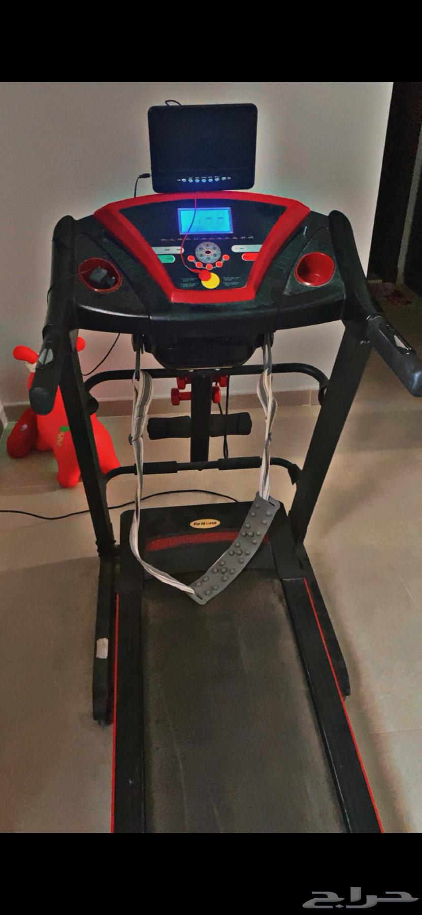 جهاز سير للبيع64516611038081110