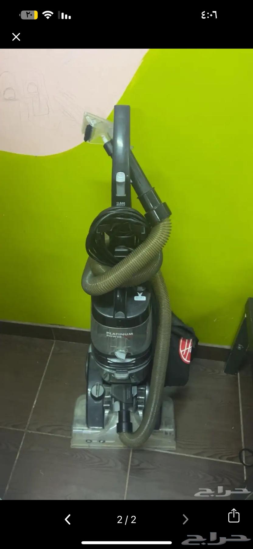 للبيع جهاز غسيل وتنضيف السجاد64517662865410110