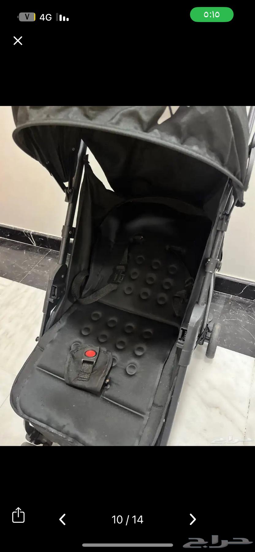 كارسيت اطفال كرسي سيارة عربية اطفال64515444785281113