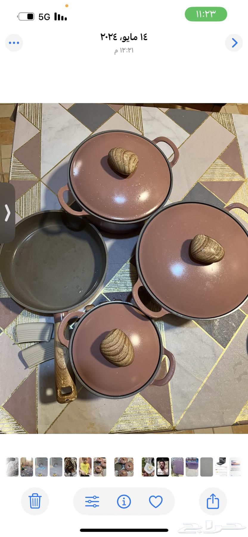 Cookware Set64512273900546110