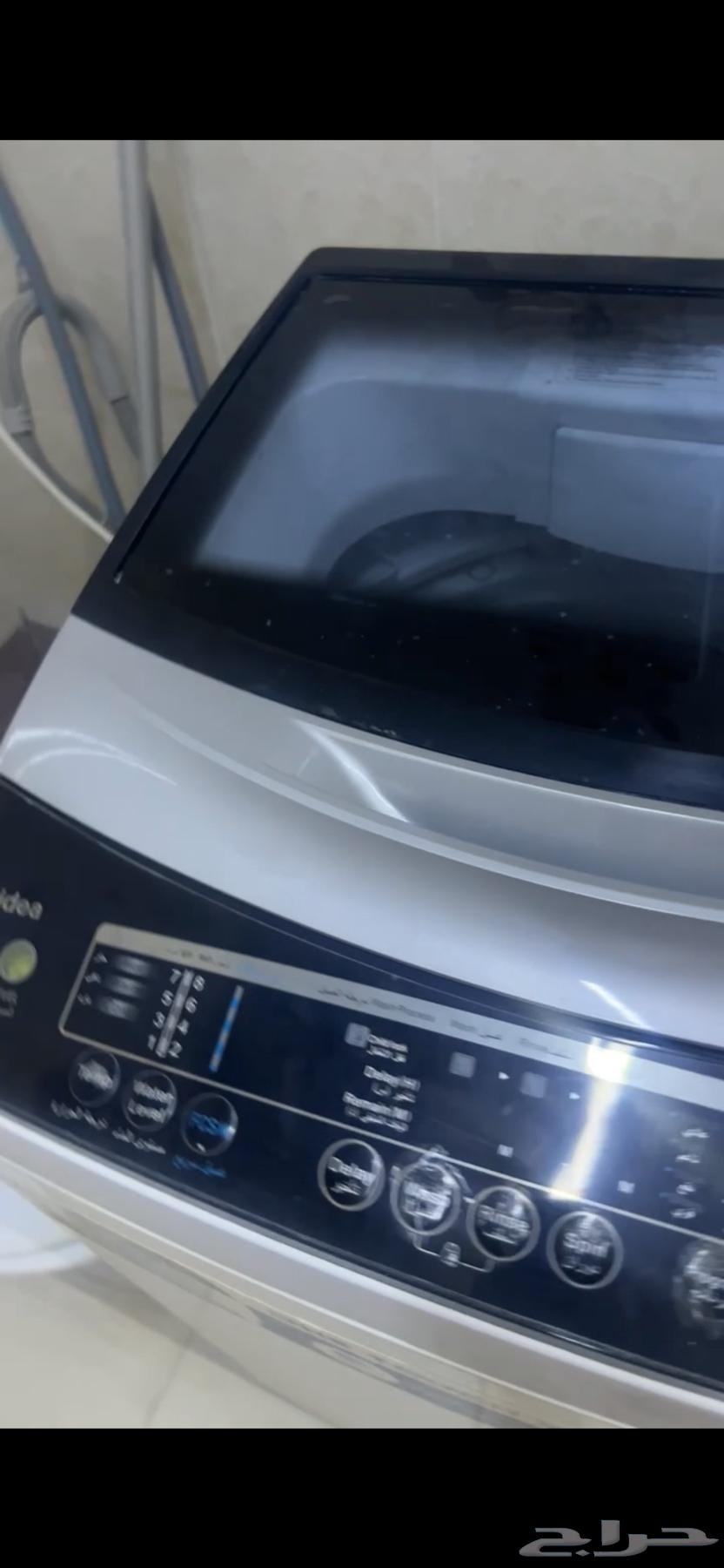 Automatic washing machine64512134345219114