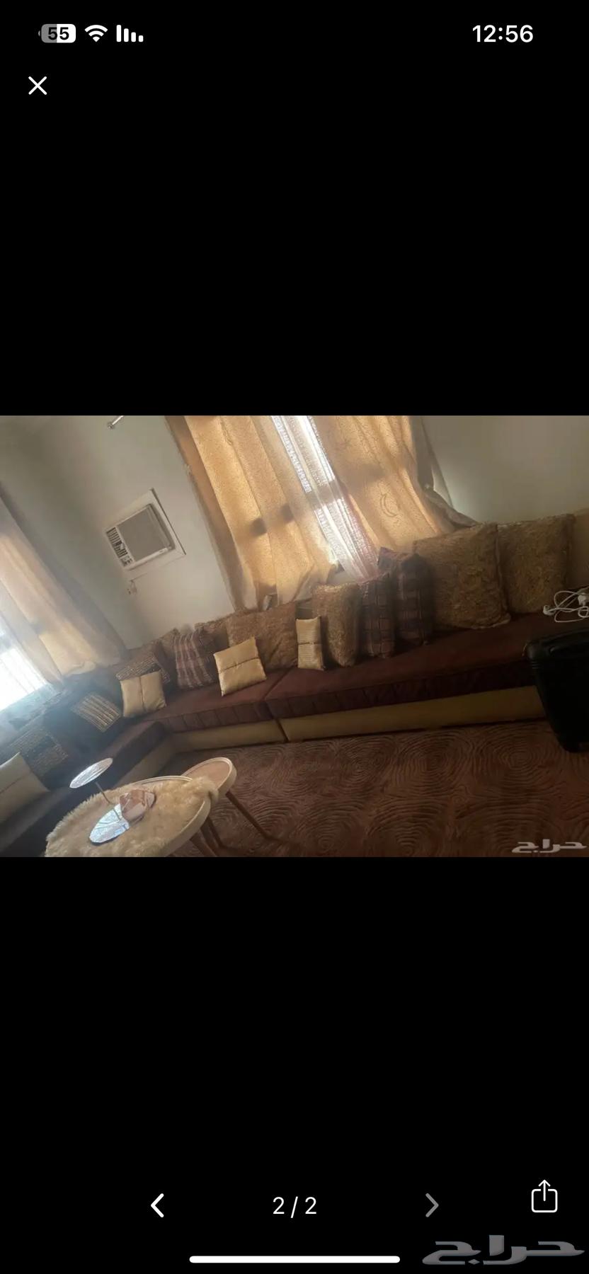 كنب للبييع كبير 80064517435040898110