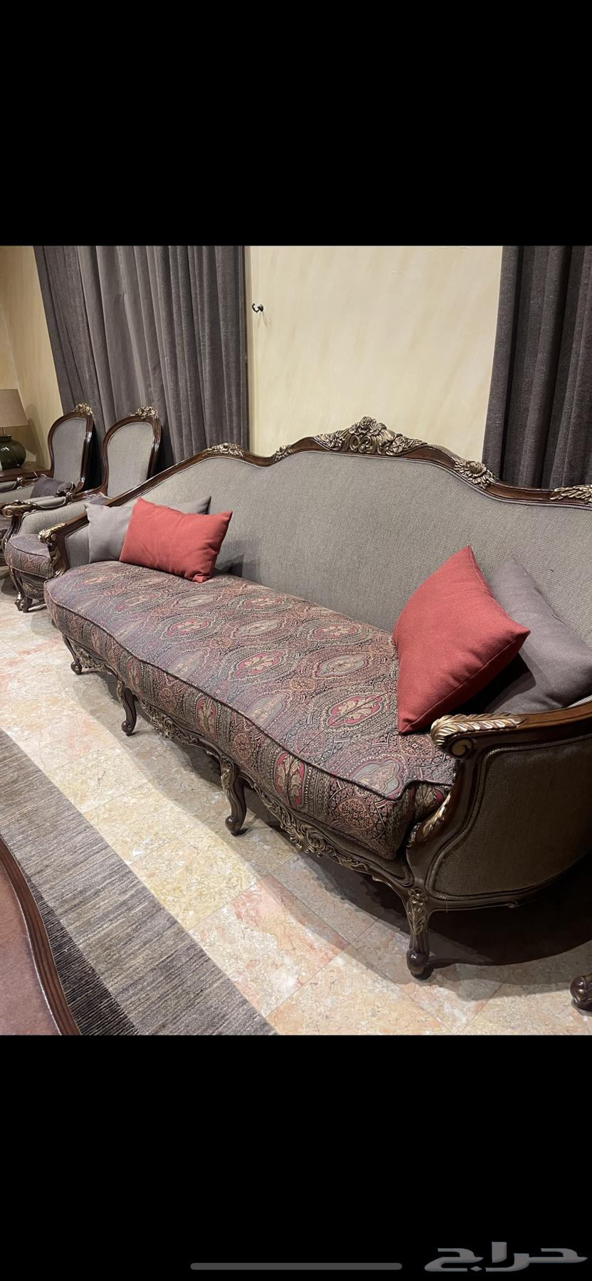 كنب رومز كلاسيك64516819485442110