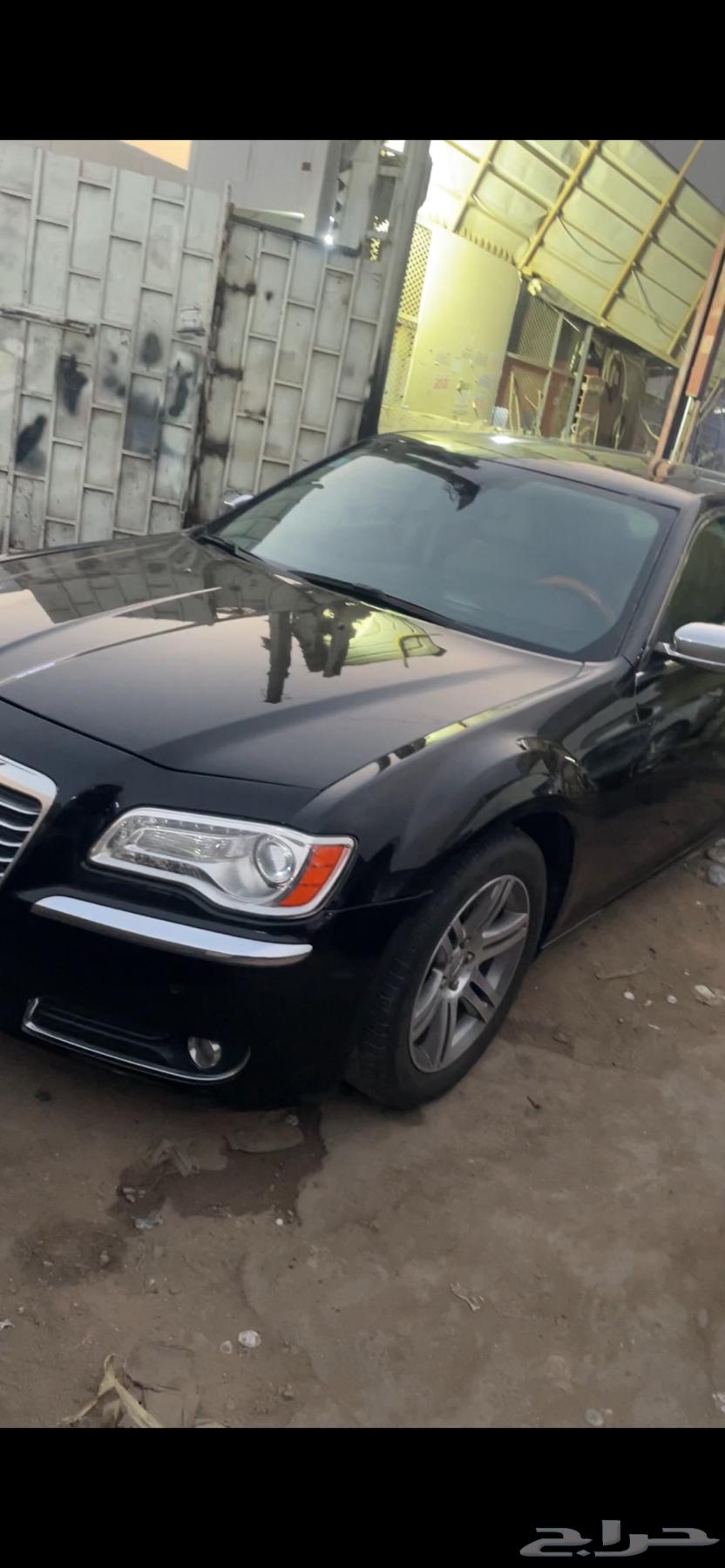 Car painting and bodywork offer within a week, full spray for 1299 SAR, available now64516254290946110