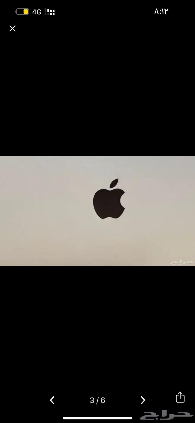 ماك بوك M164517162413443112