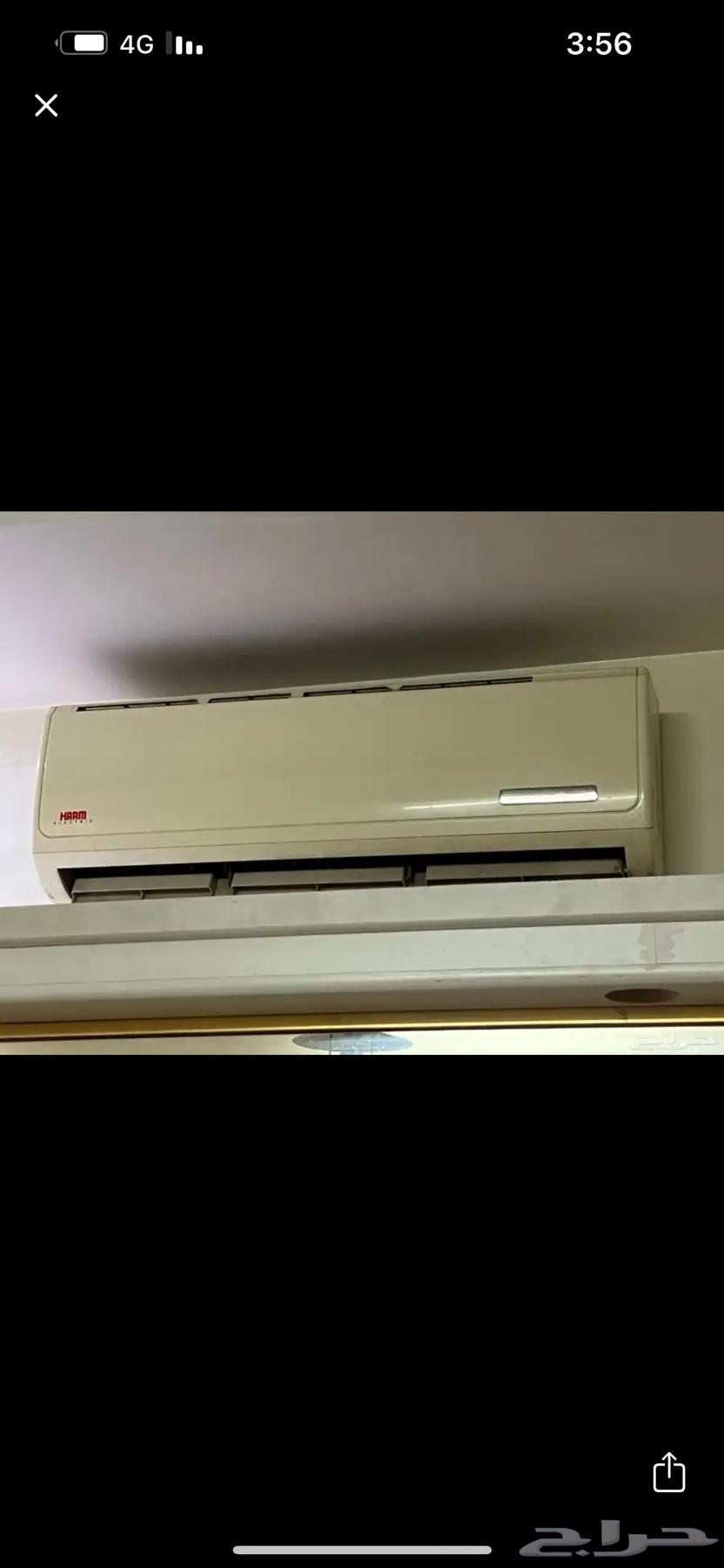 مكيف للبيع64514831063426110