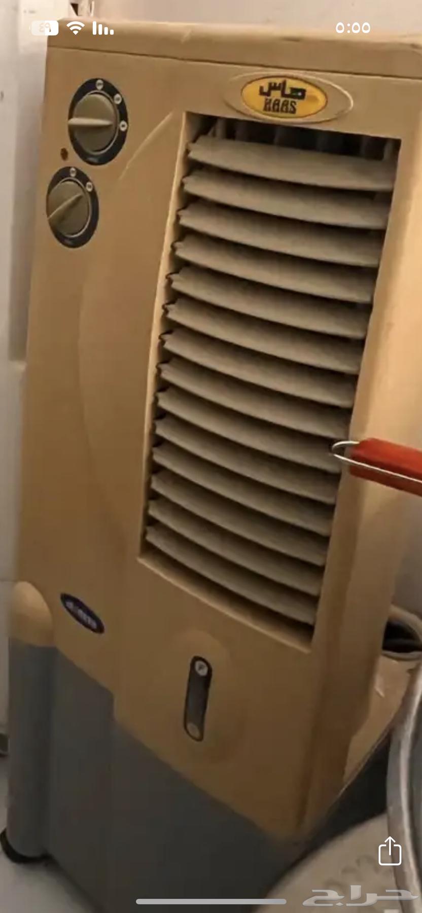 مكيف صحراوي للبيع المستعجل64515459069185110