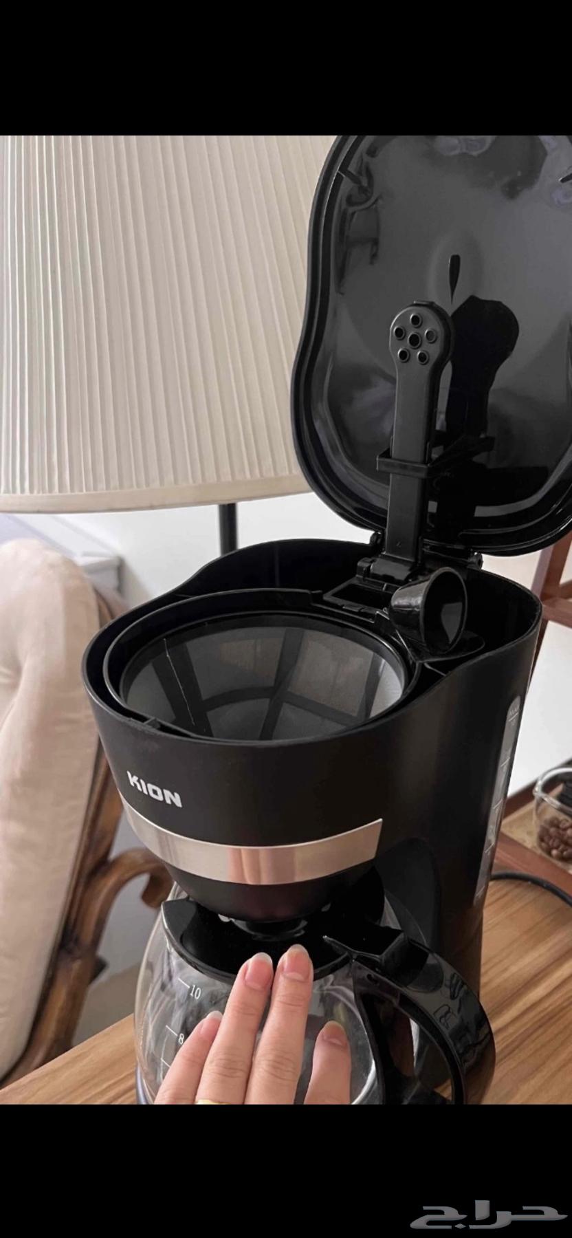 Coffee brewing machine64516625315714113