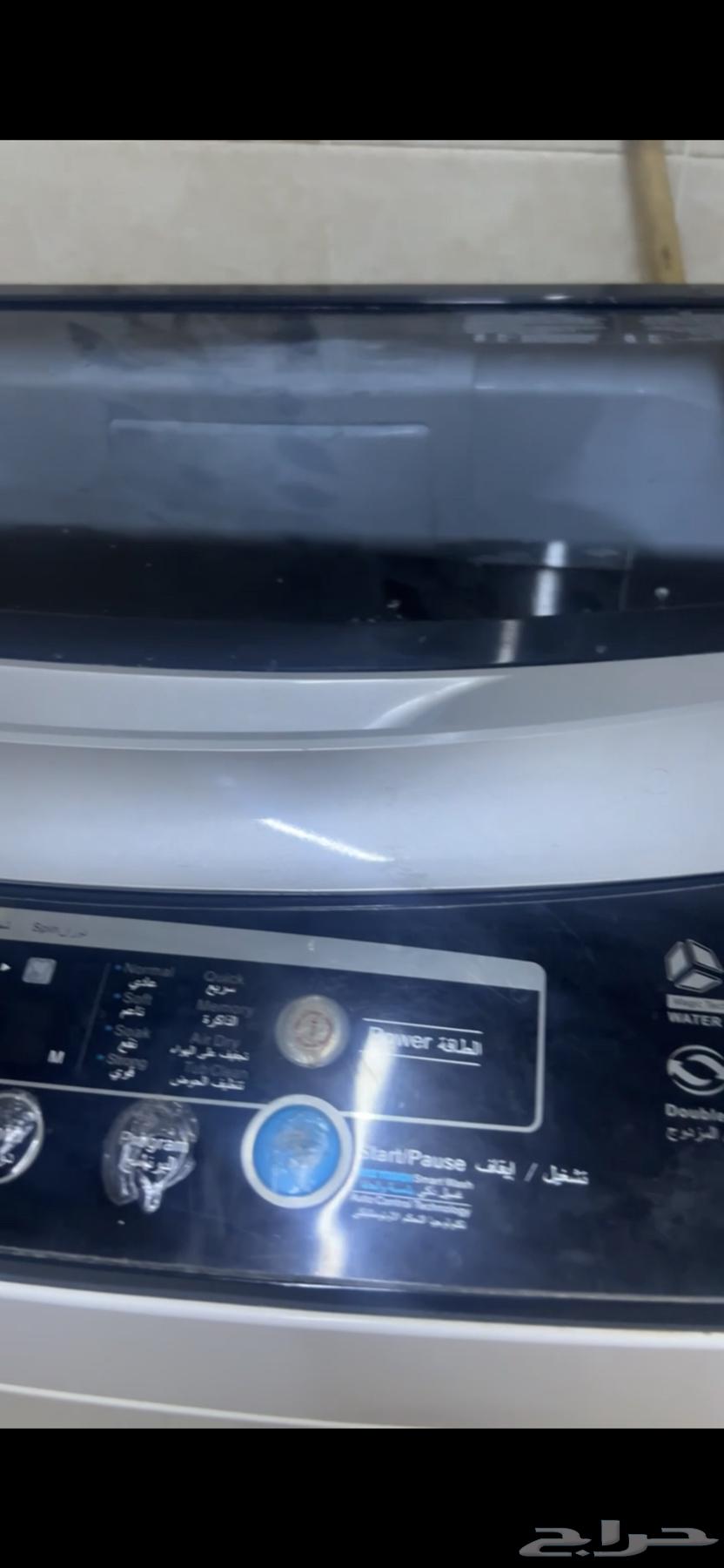 Automatic washing machine64512134345219113