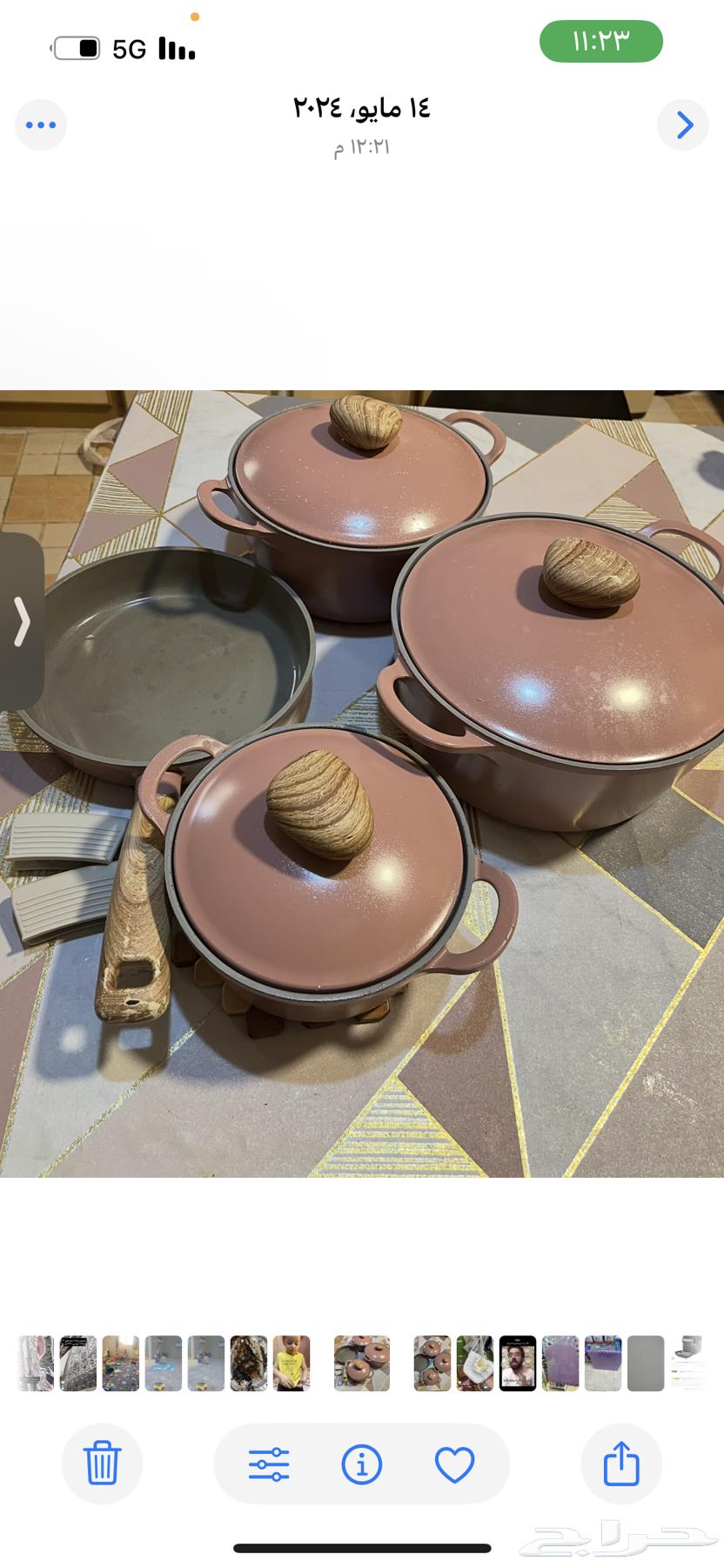 Cookware Set64512273900546111