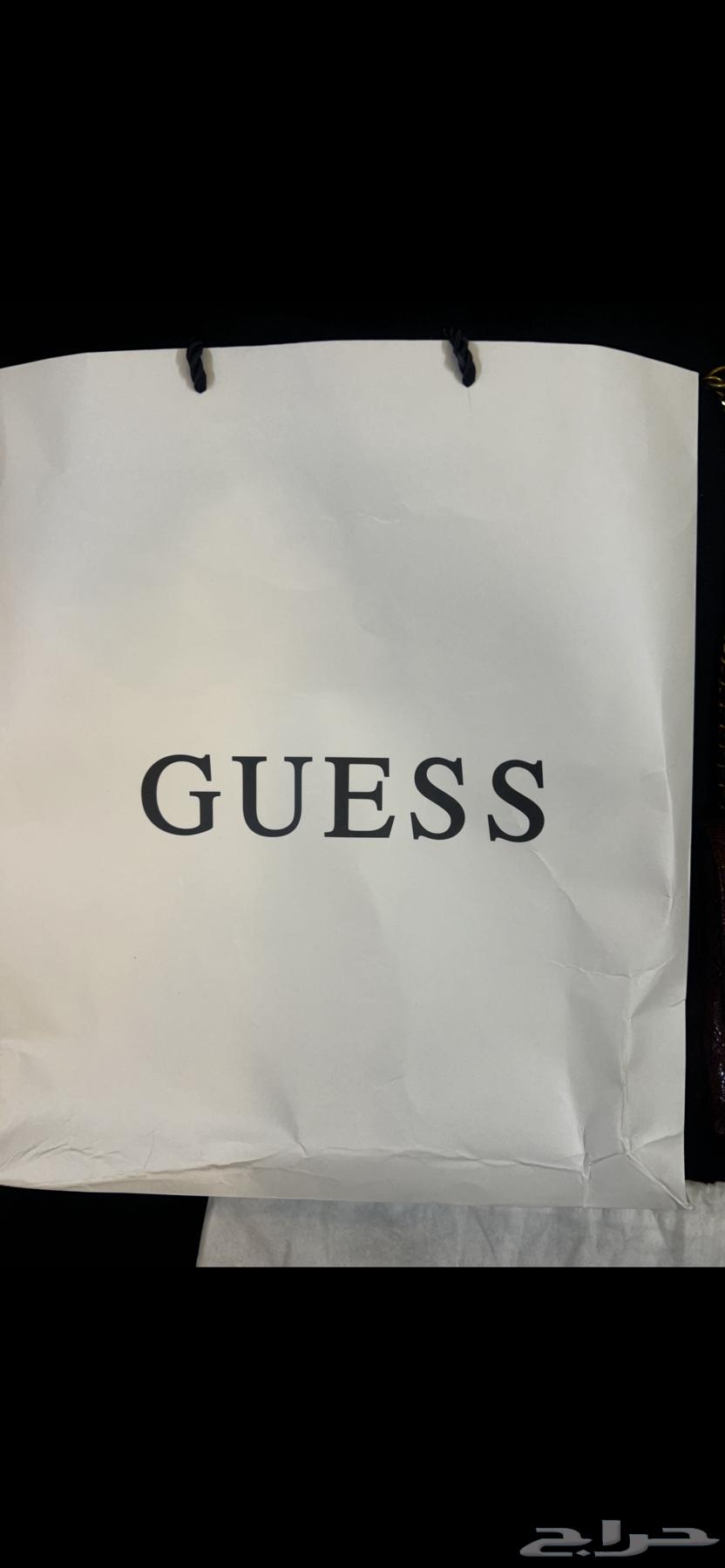 Guess bag64511675292417113