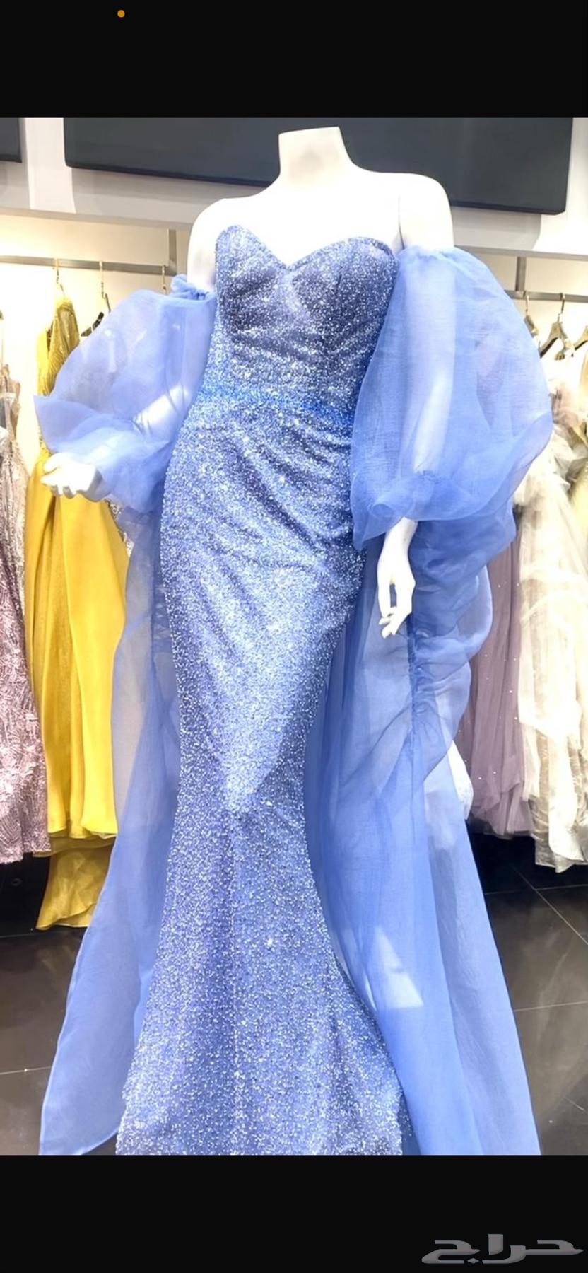 فستان شريته من حياه مول جديد انلبس 4 ساعات64512051021314110