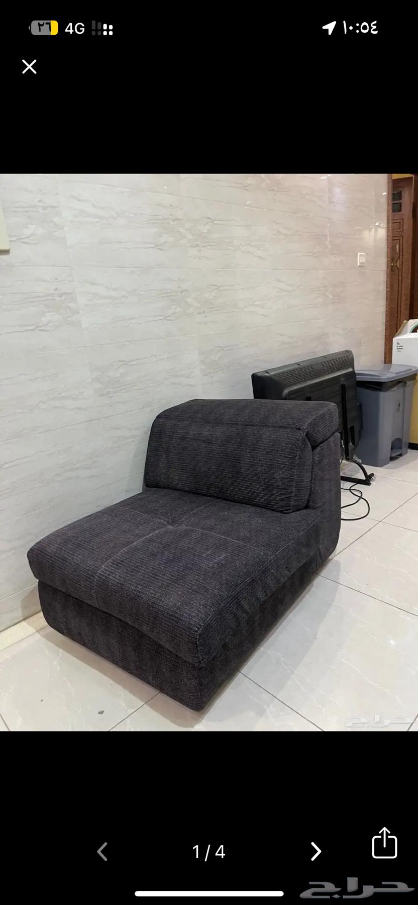 3 sofas in good condition64512949263491110