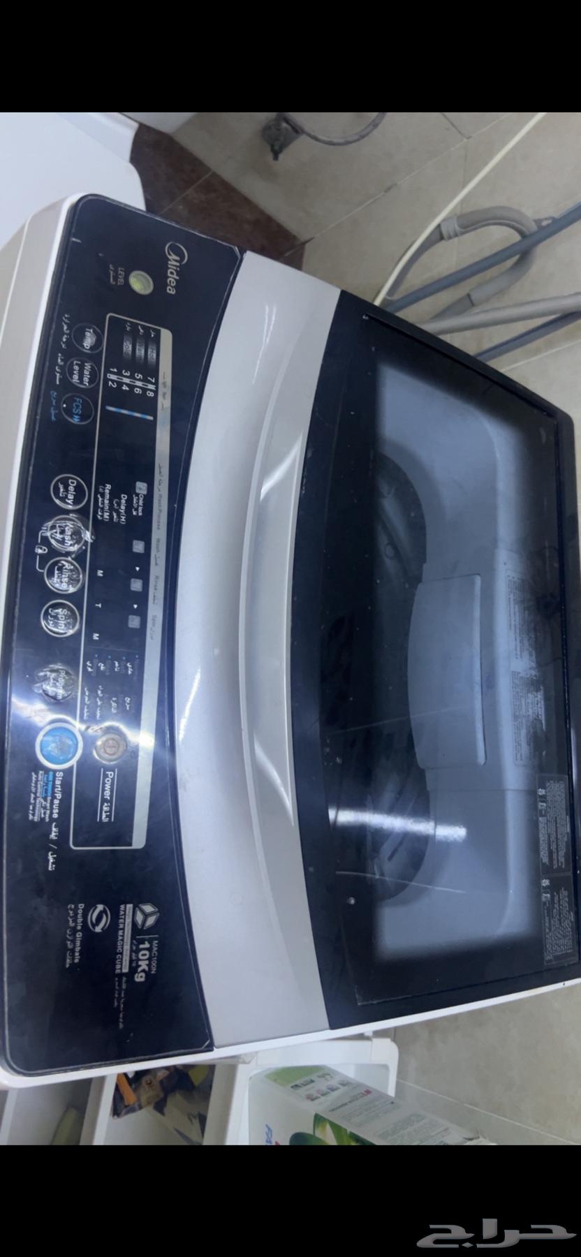 Automatic washing machine64512134345219110