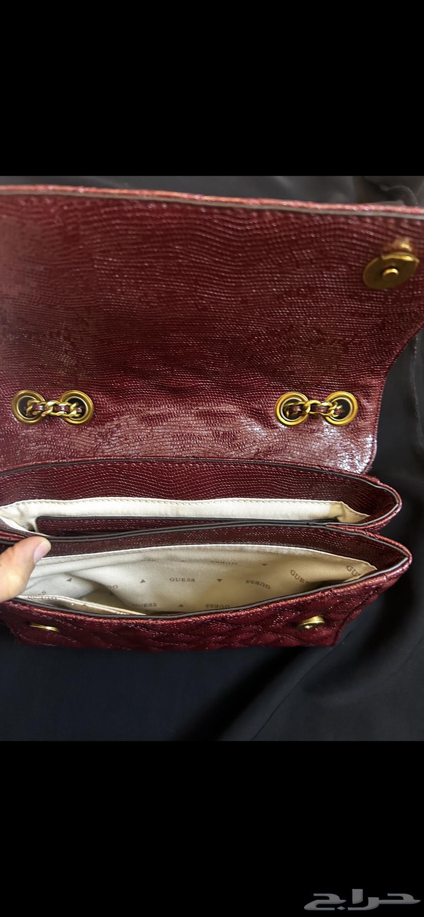 Guess bag64511675292417112