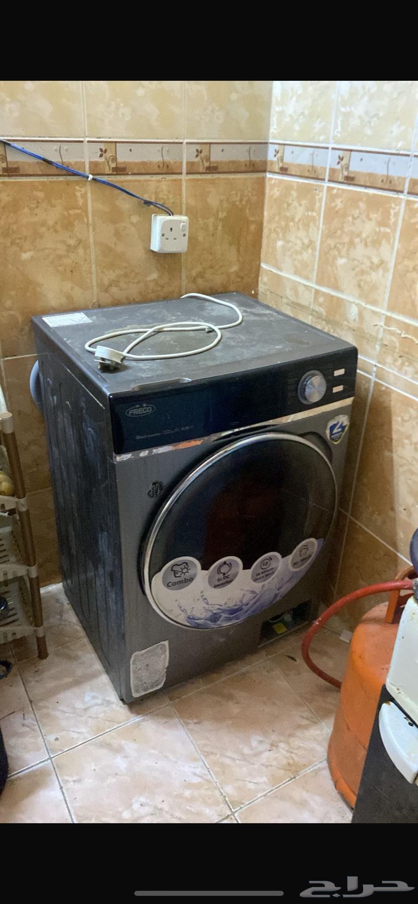 غساله للبيع64515234927619110