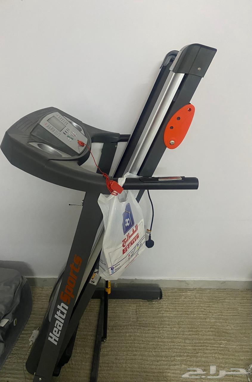 Al-Falih treadmill64511548587907111