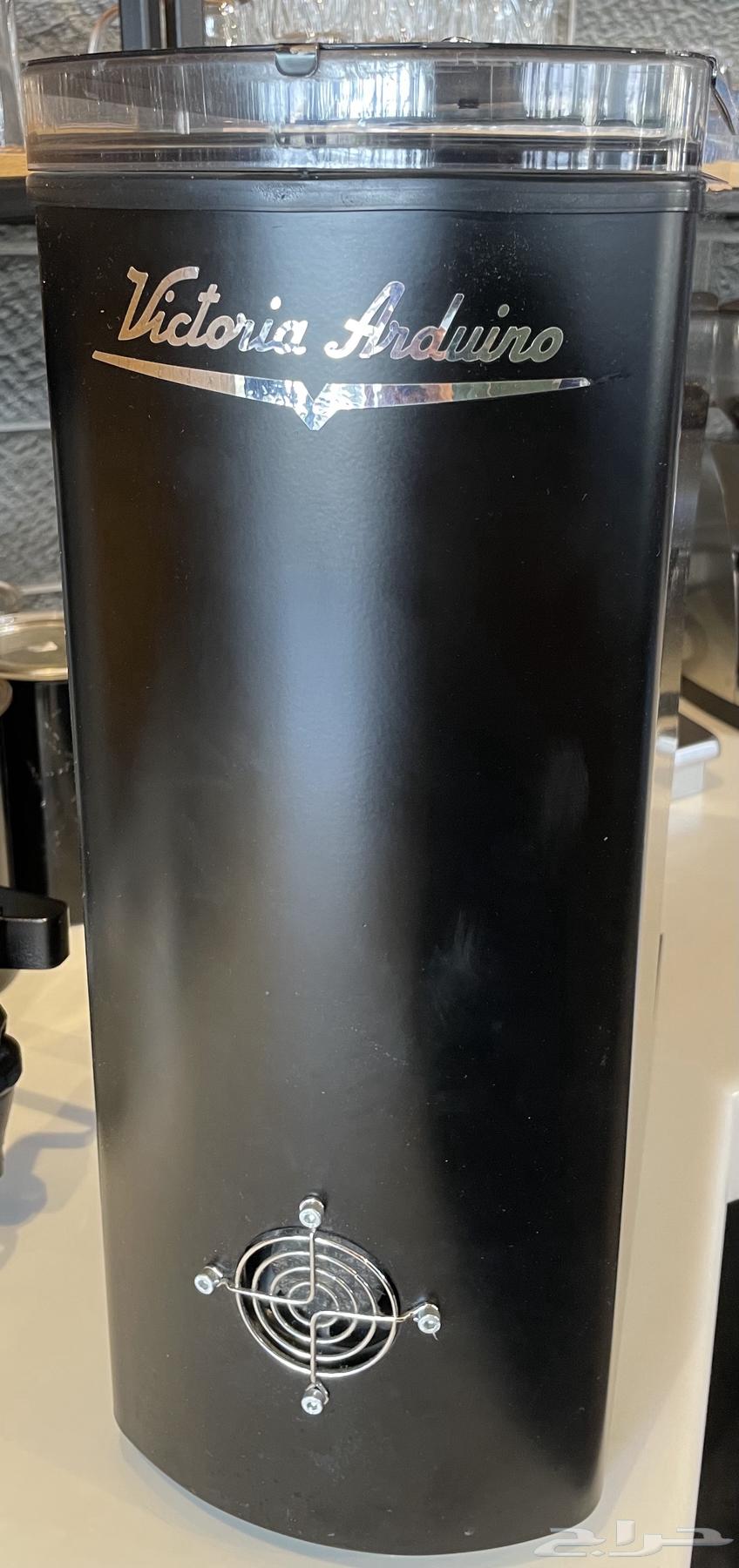 Victoria Arduino Coffee Grinder64510944364803111