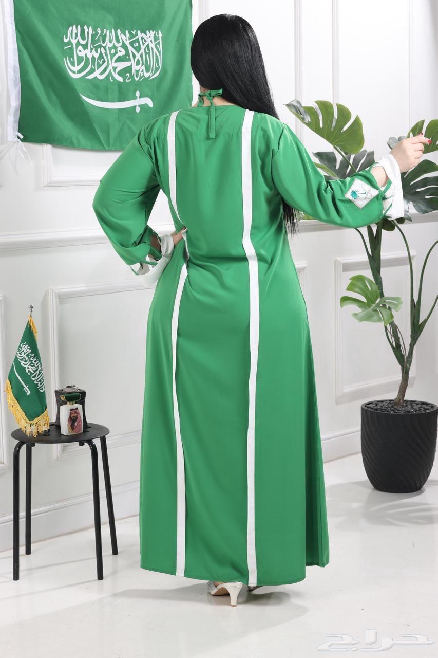 جلابيات اليوم الوطني 155 ريال شحن او توصيل مجانا64512162221825111