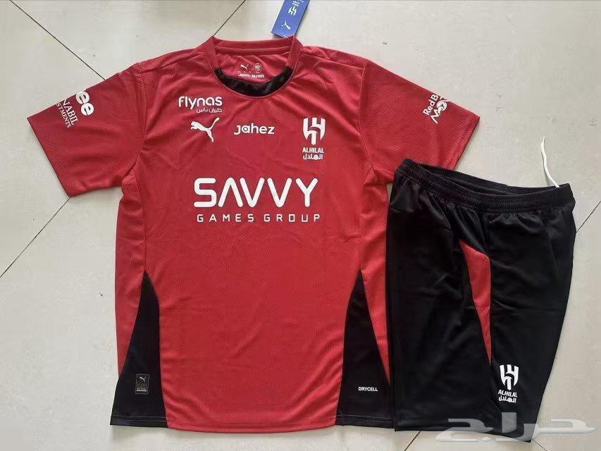 اطقم الاندية السعودية جملة من المصنع64512372295427110