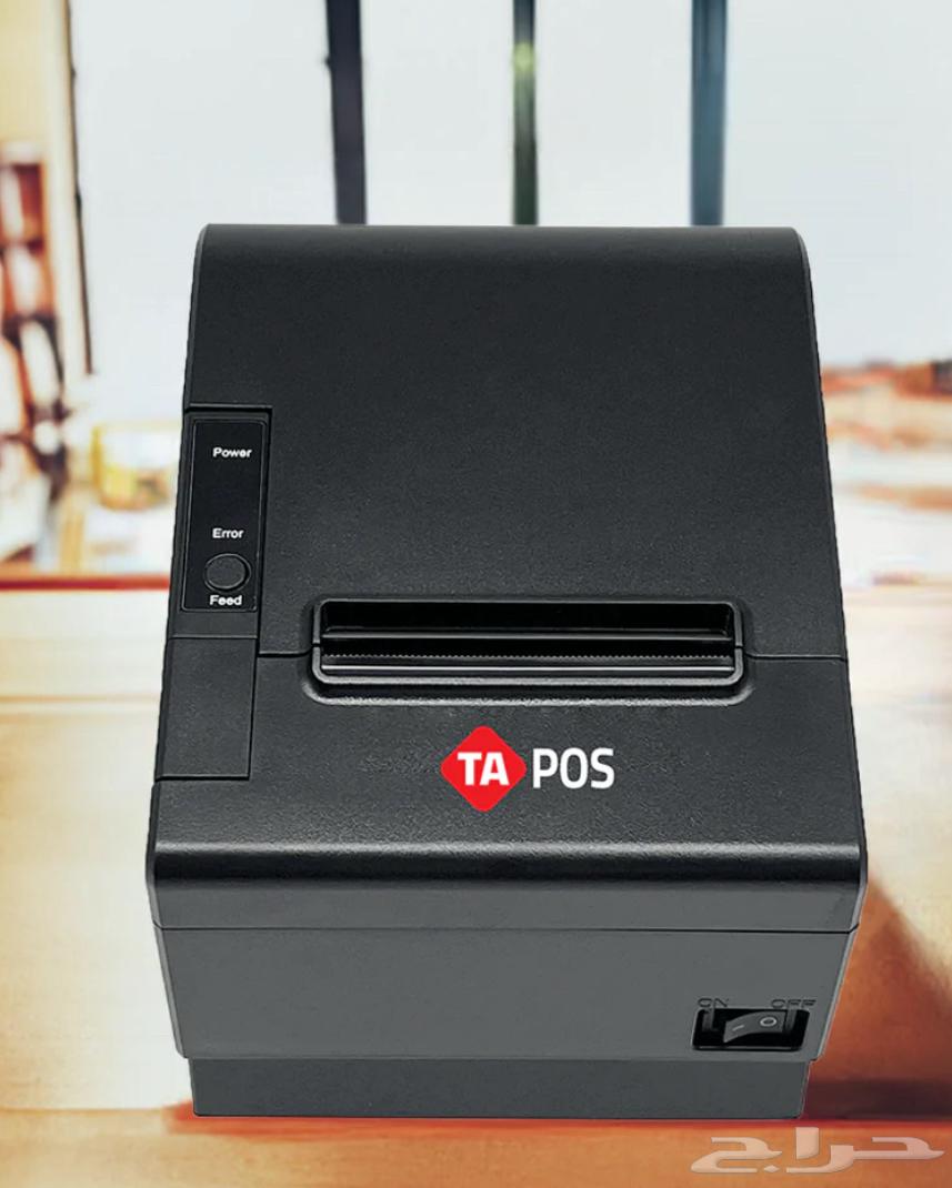 جهاز كاشير متكامل مع برنامج محاسبي64511395625601111