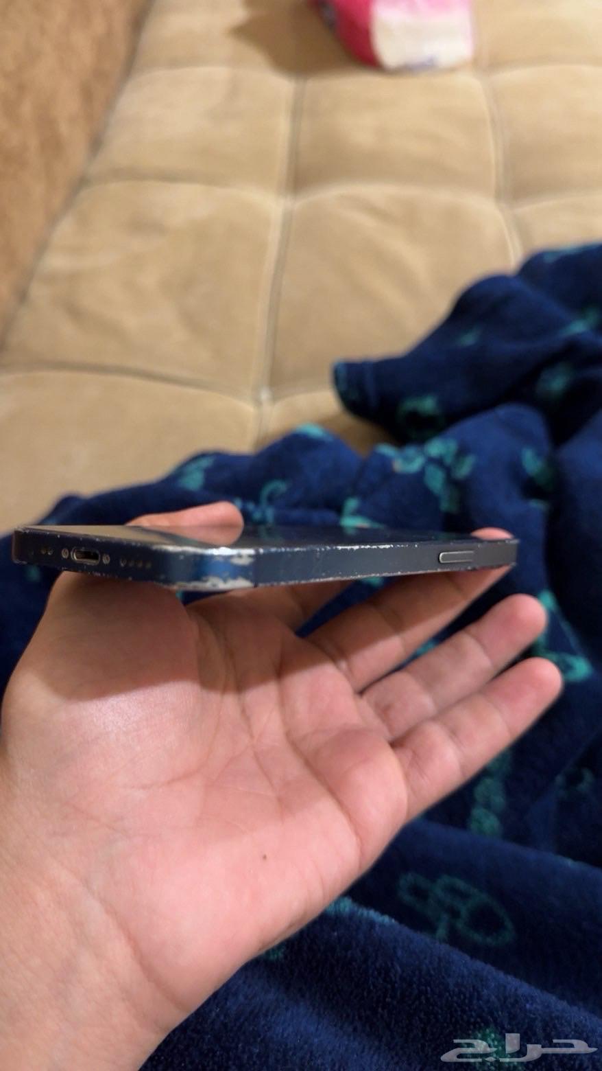 ايفون 12 ميني 128 G64517435056257112