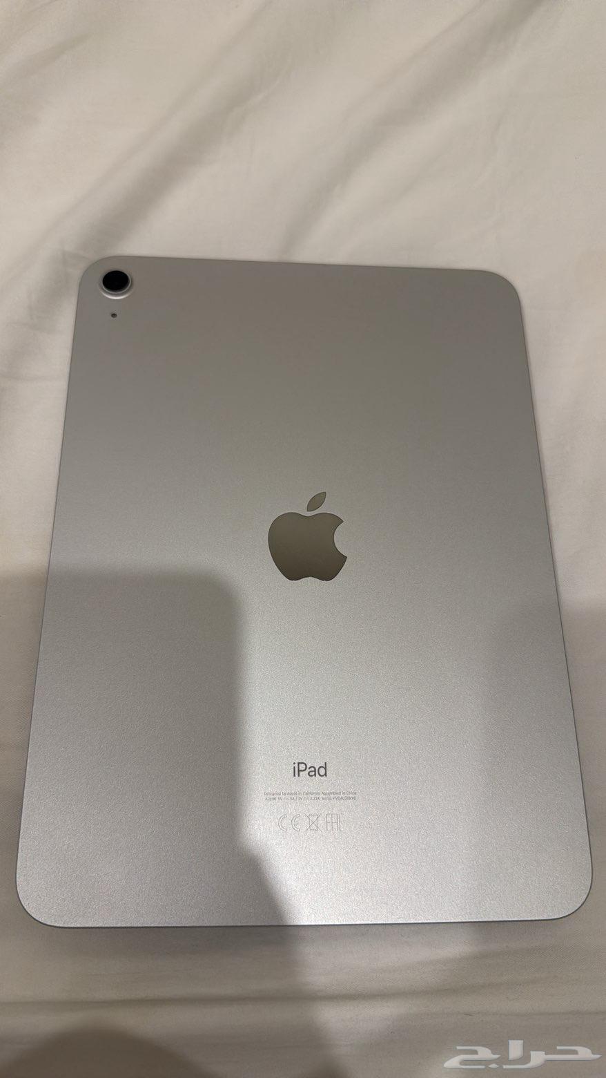ايباد الجيل العاشر64512705986433111
