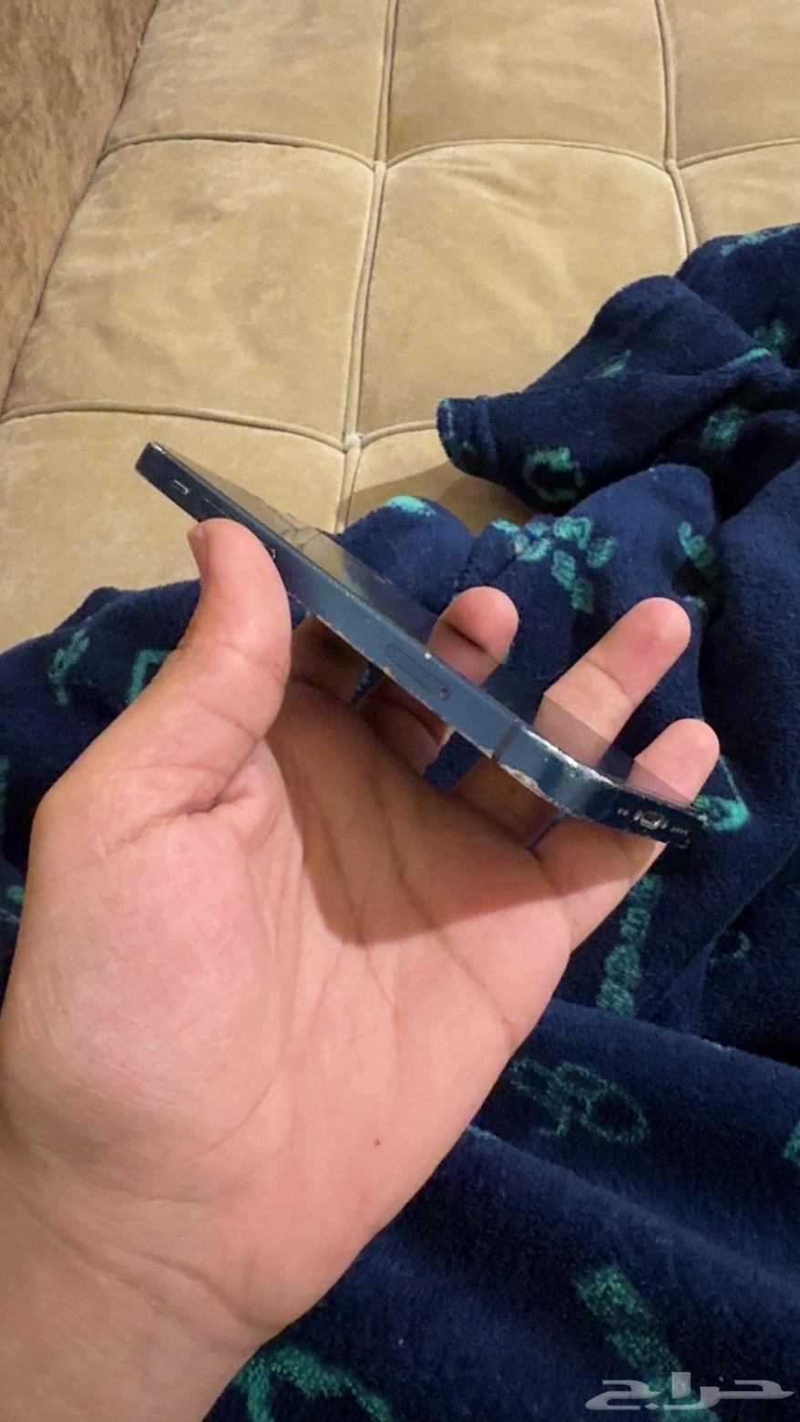 ايفون 12 ميني 128 G64517435056257113