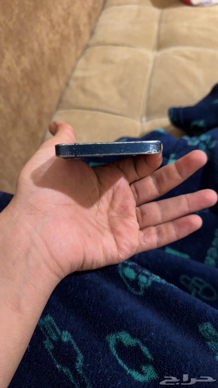 ايفون 12 ميني 128 G64517435056257111