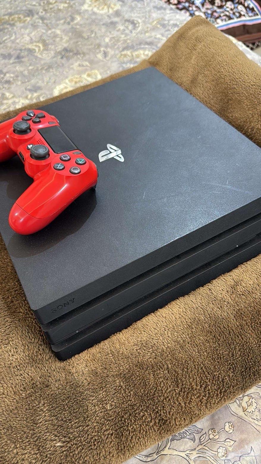 سوني 4 برو64516410343043110