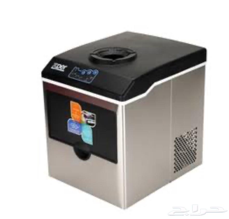 صانعة ثلج وبراده Xper64516058982659112