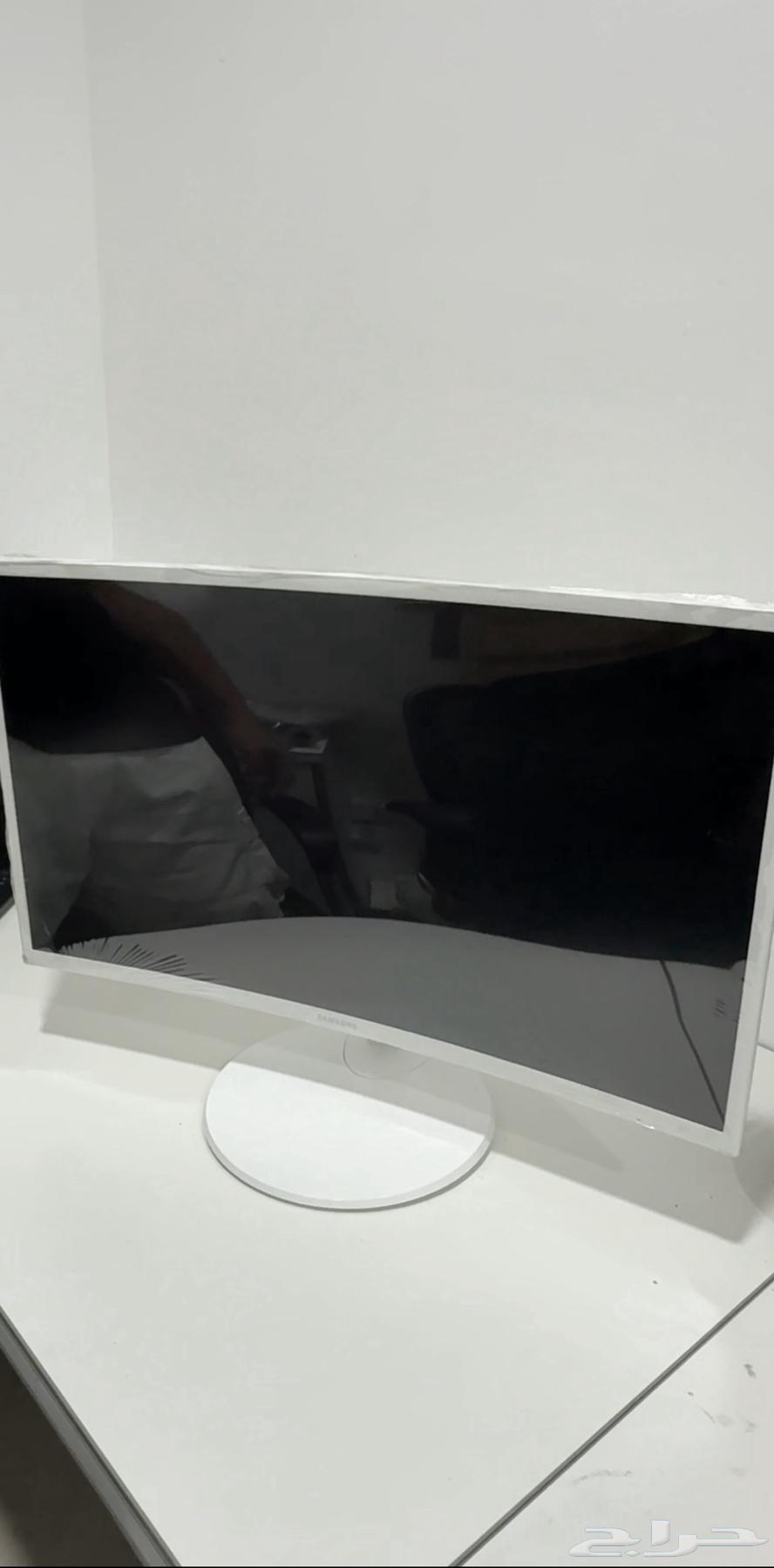 شاشات ديل27بوصه وشاشة سامسونج27بوصه64514638115971111