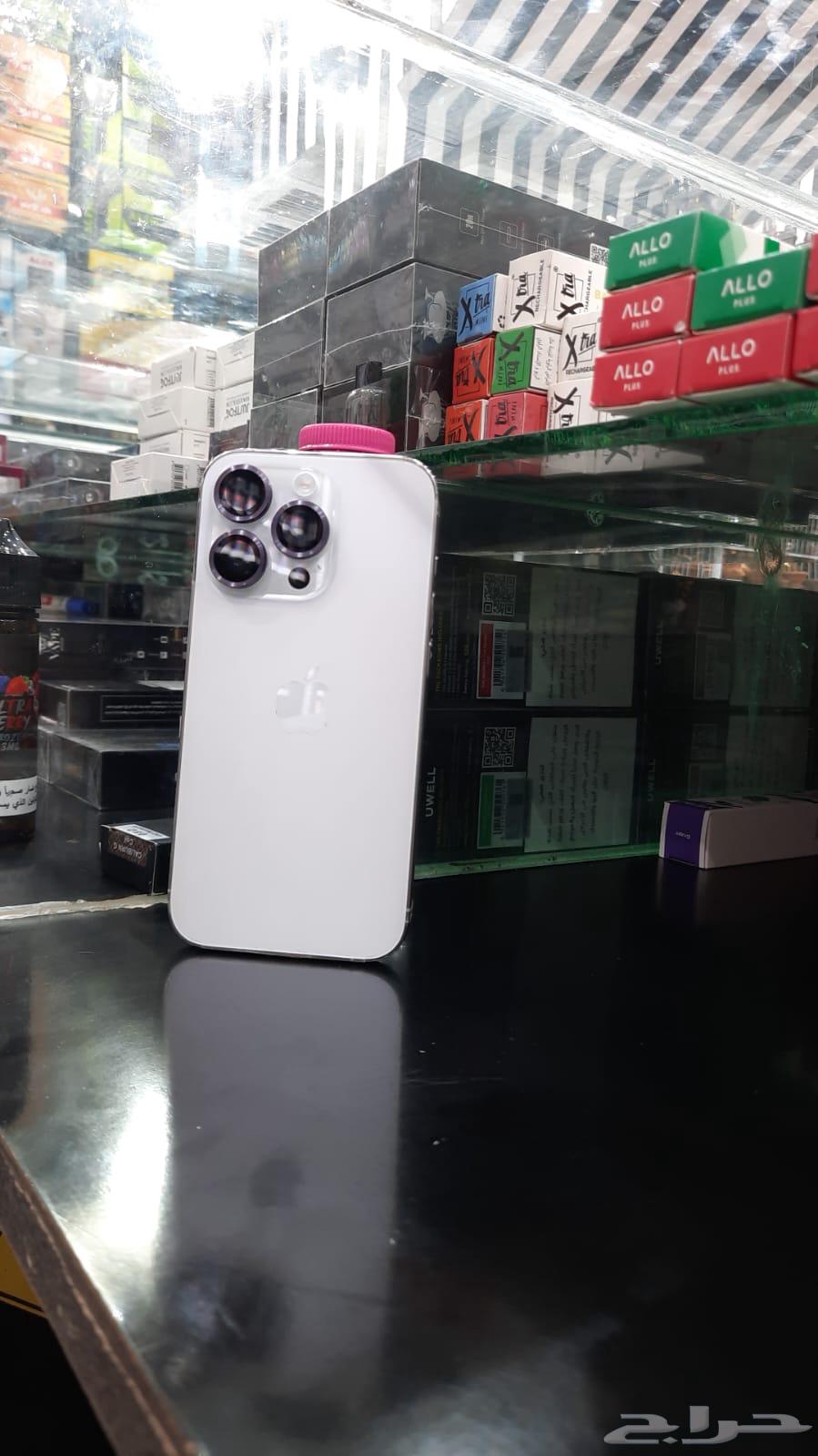 ايفون 14 برو64511576616579111