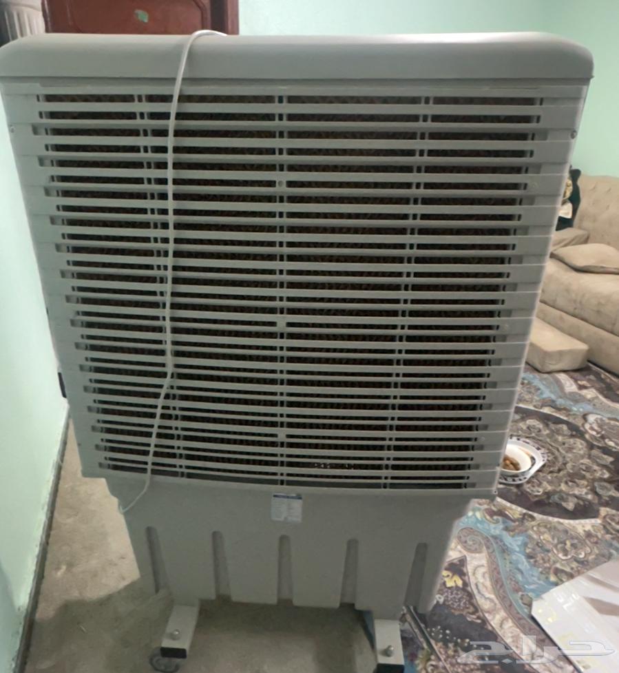 60-liter desert cooler, lightly used, like new64516836980481112