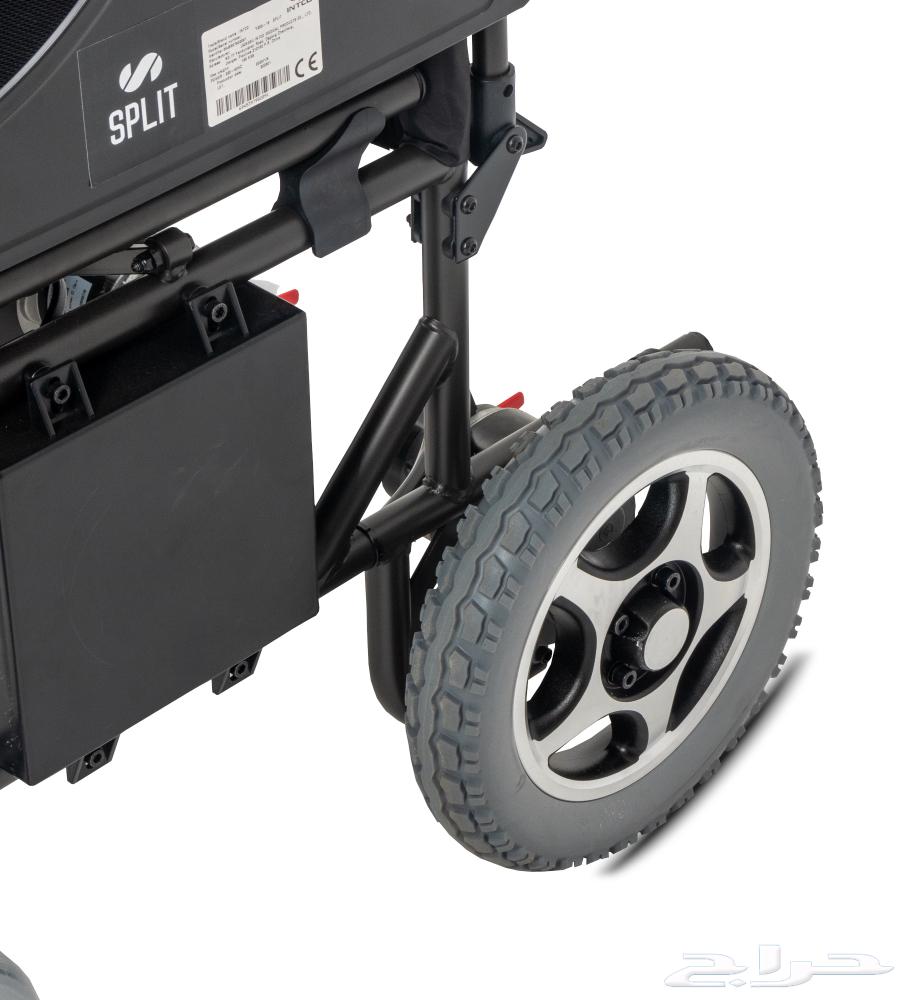 A new electric wheelchair arrived to me from cardboard and I don't need it64512051040386113