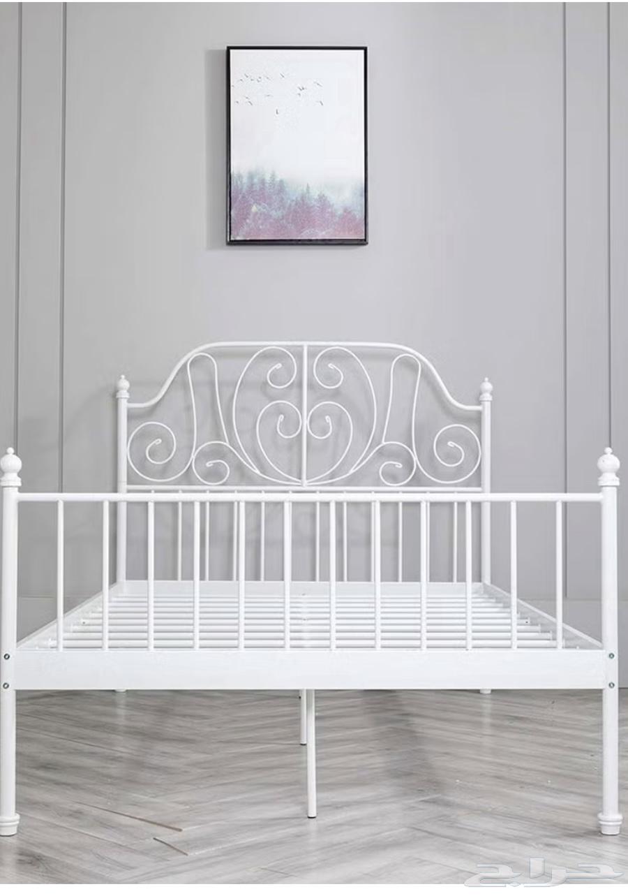 غرفة نوم ايكيا جديده64512385939971110