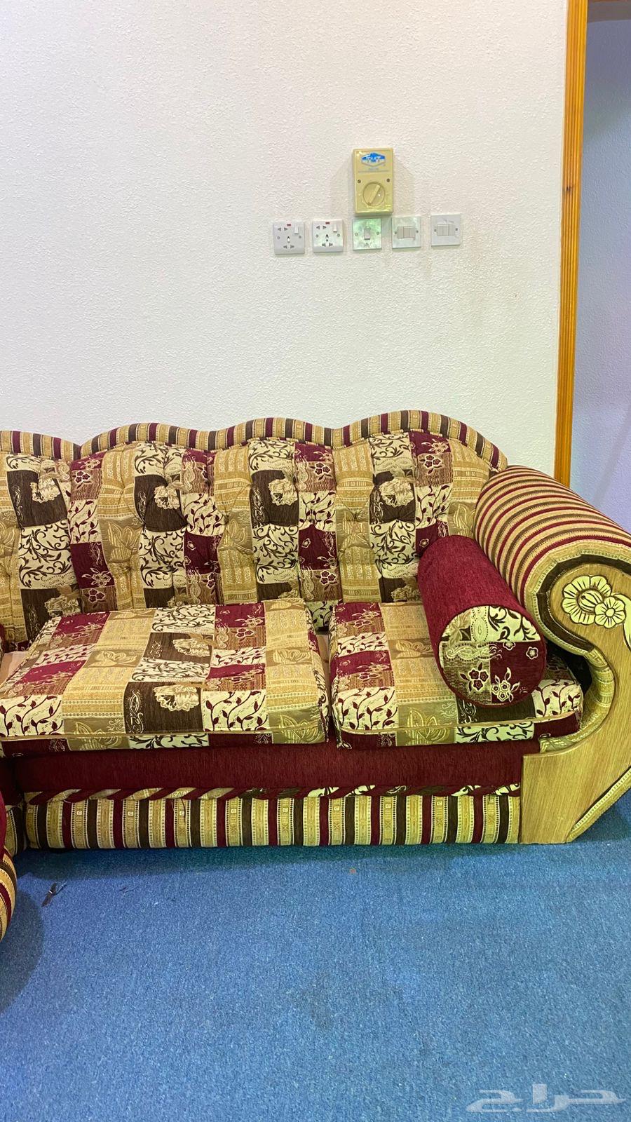 Council Sofa64515877795587111