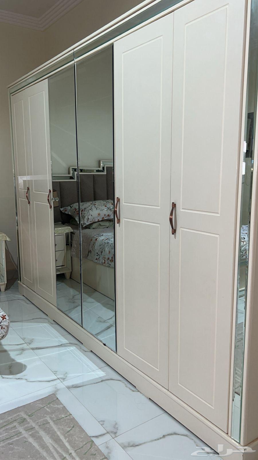 غرفة نوم ( تم البيع)64511029443970110