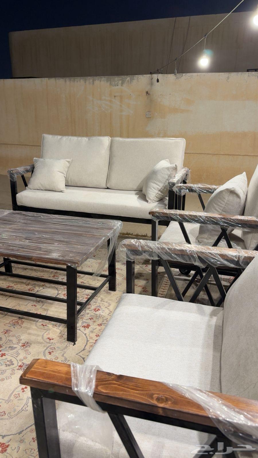 كراسي طقم للبيع64517533403137110