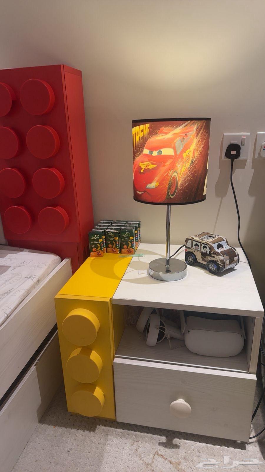 غرفة نوم للاطفال64511995244545113