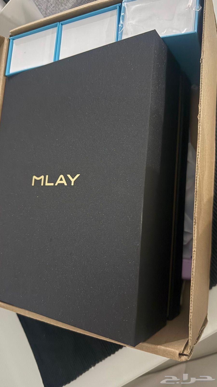 ليزر بكامل ملحقاته والنظاره64511954155395112