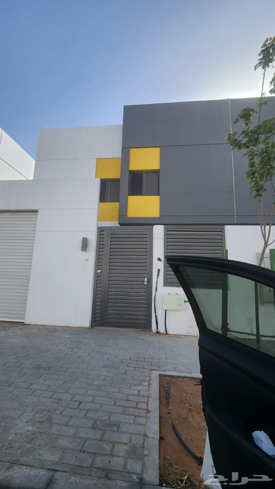 فيلا للإيجار