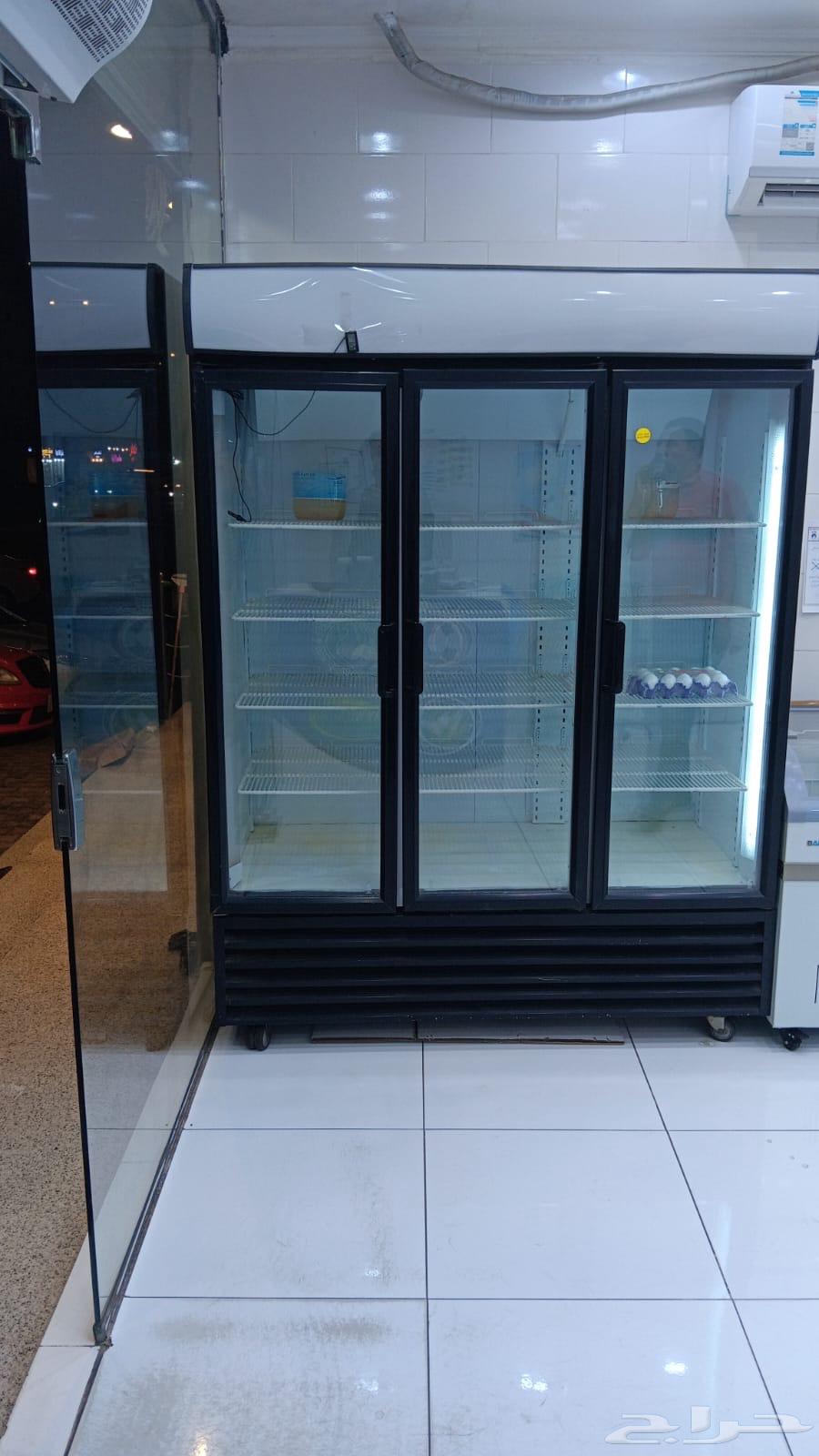 ثلاجتين للبيع64513368649475112