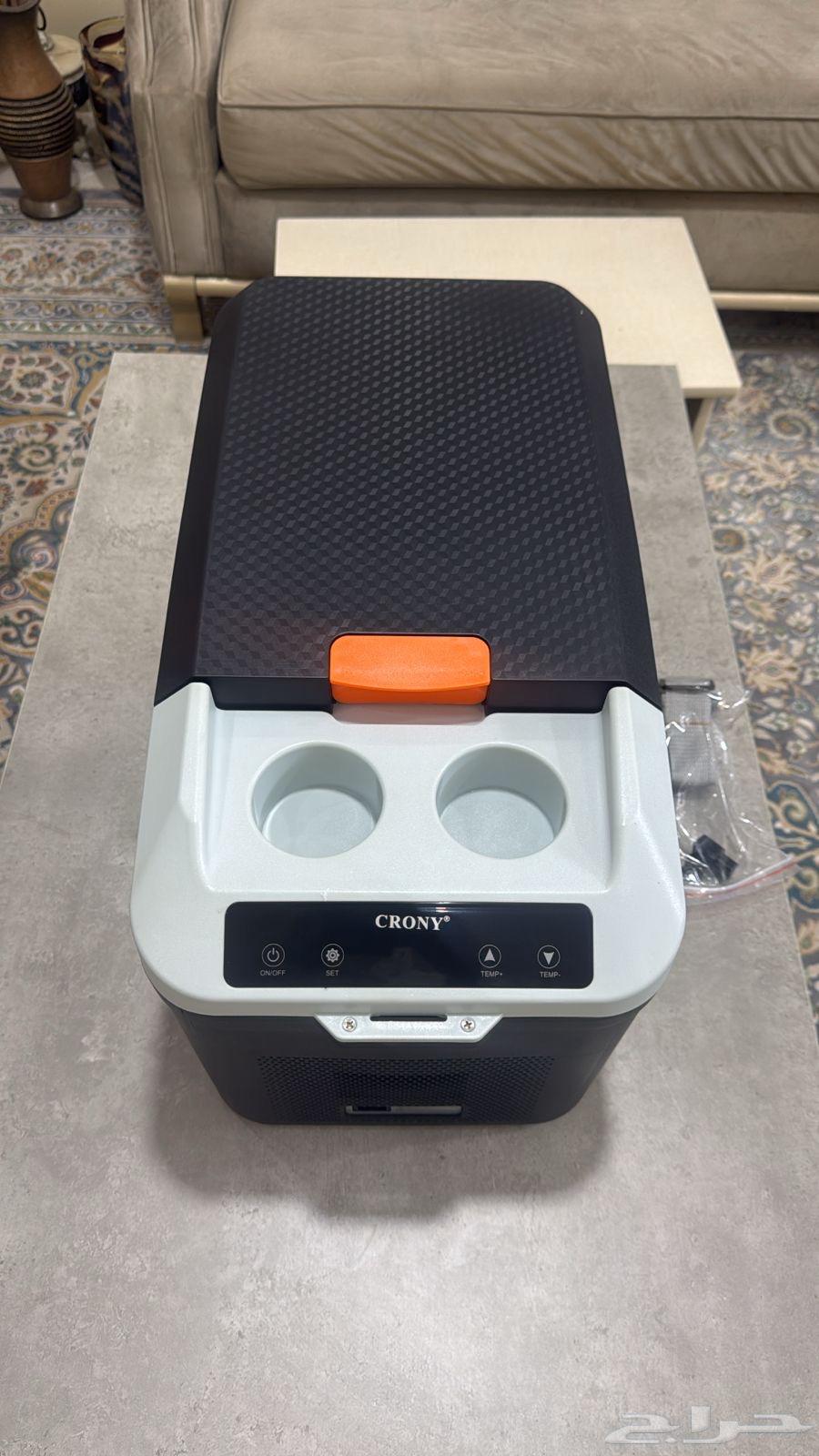ثلاجة كروني 16 لتر جديده الكميه محدوده64518018629378111