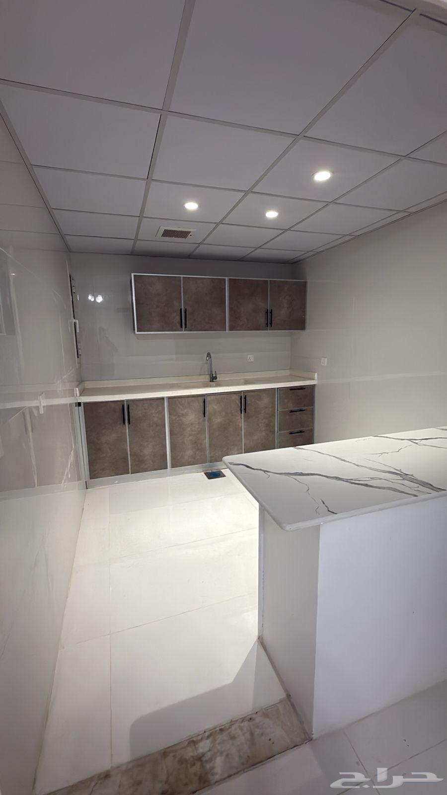 شقة للإيجار