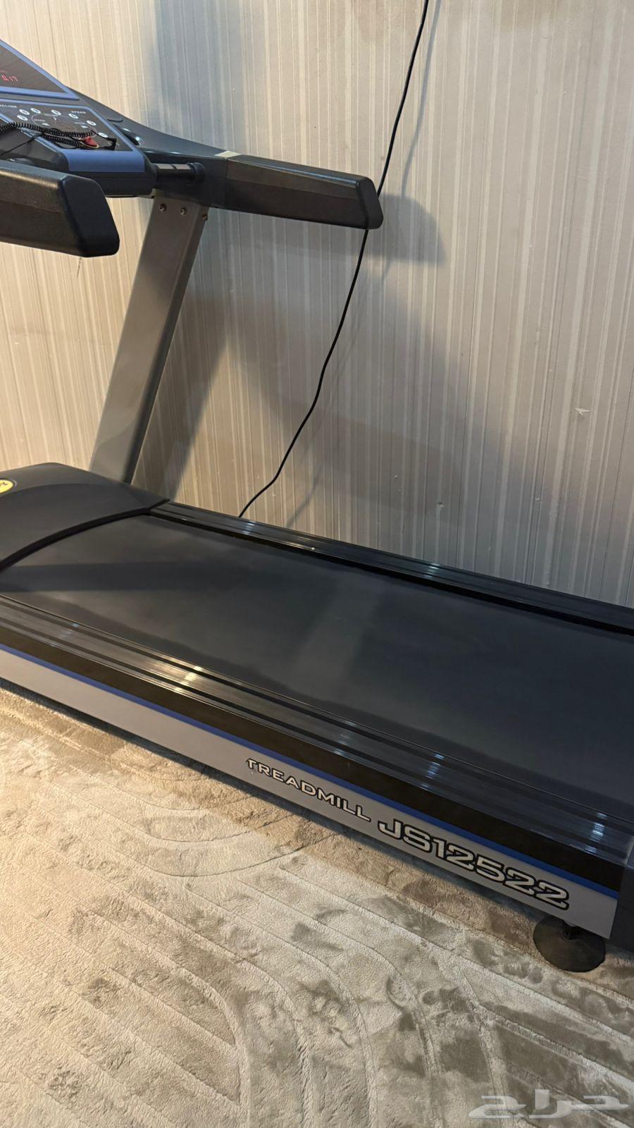 للبيع سير كهربائي رياضي ( ماركة SAOFY)64513715035394111