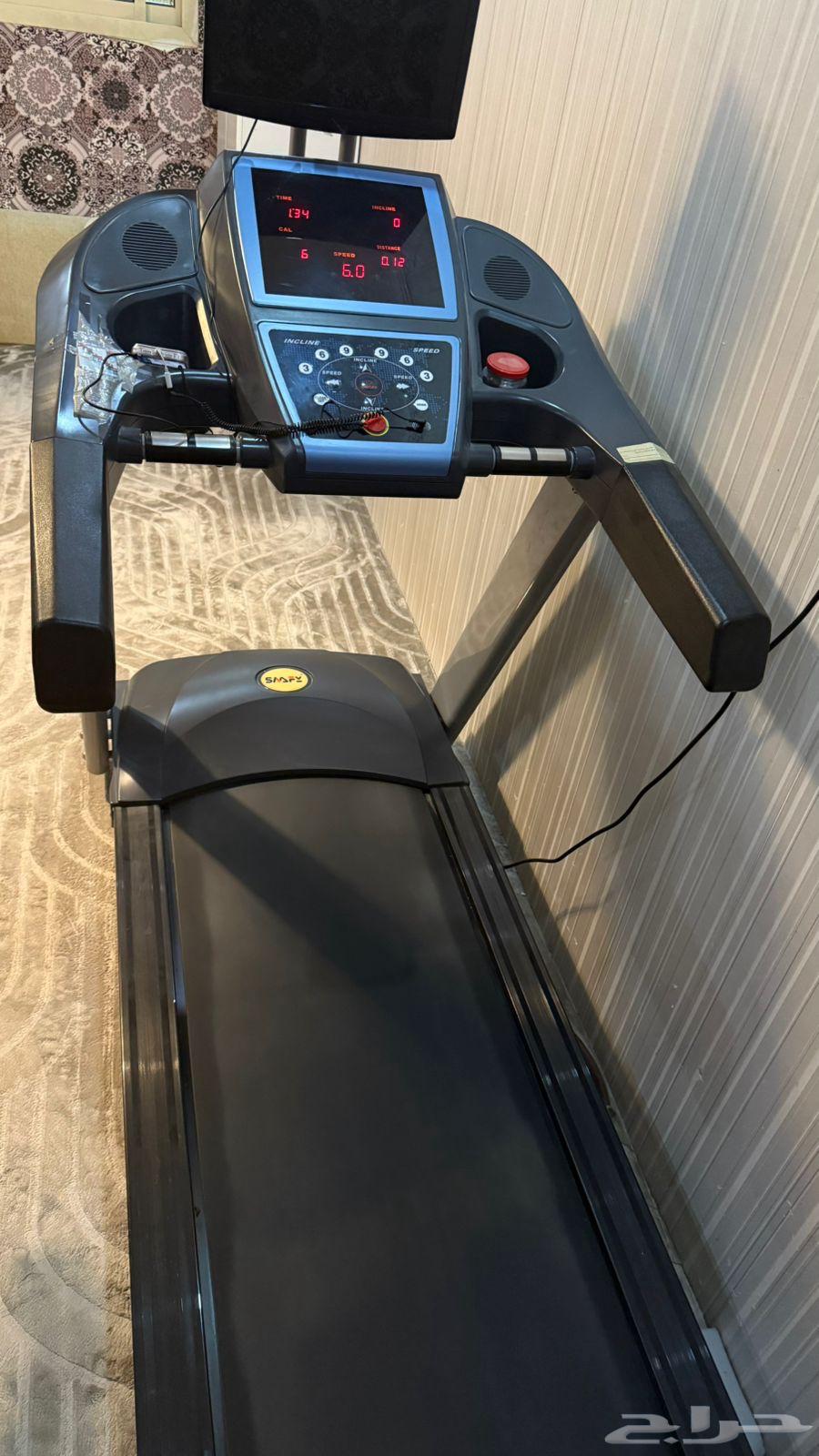 للبيع سير كهربائي رياضي ( ماركة SAOFY)64513715035394113